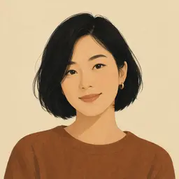 Mira Zhao