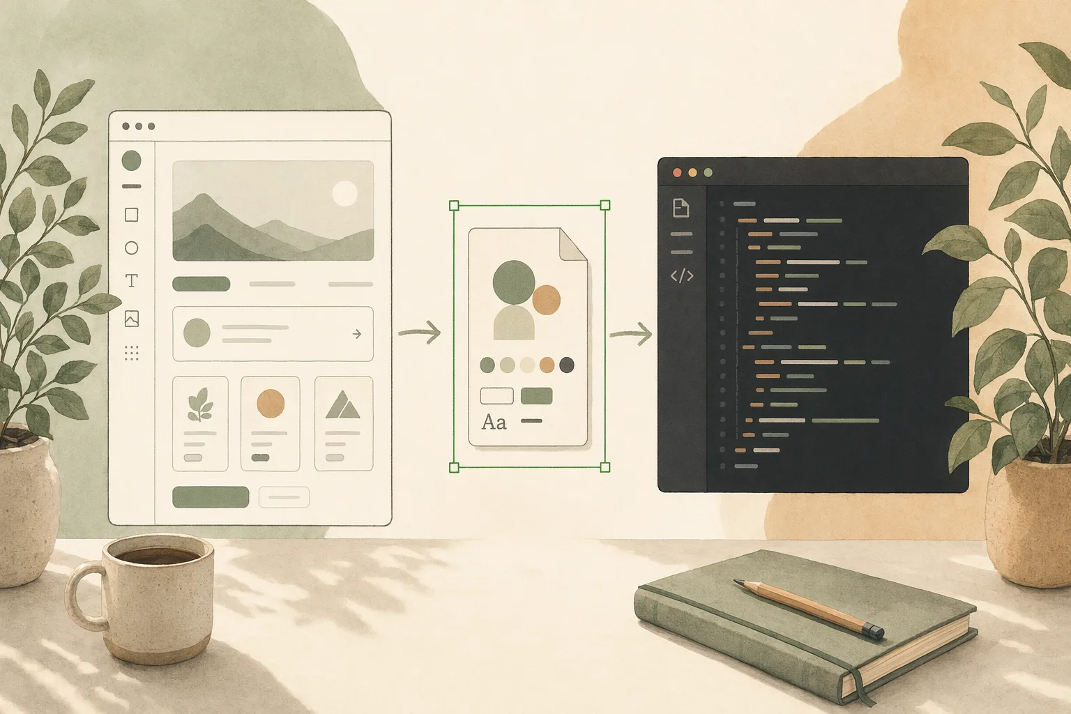 Best Design-to-Code Tools in 2026: An Honest, Tested Guide