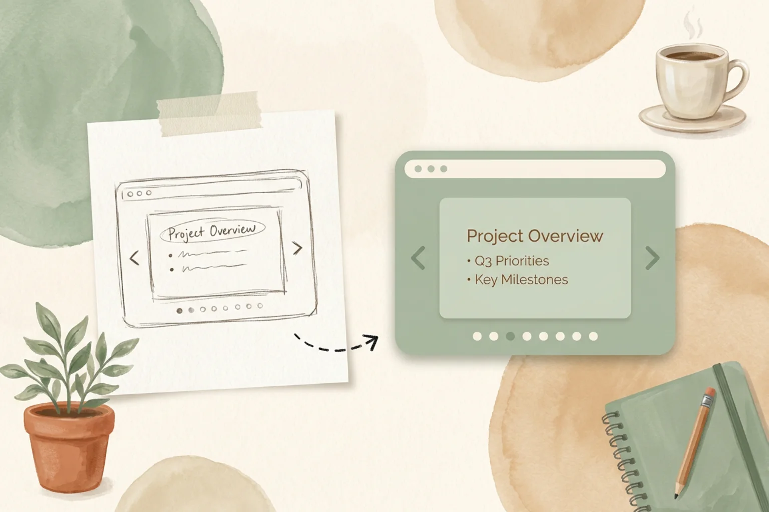reveal.js: Themes, Export & How It Compares to the Alternatives