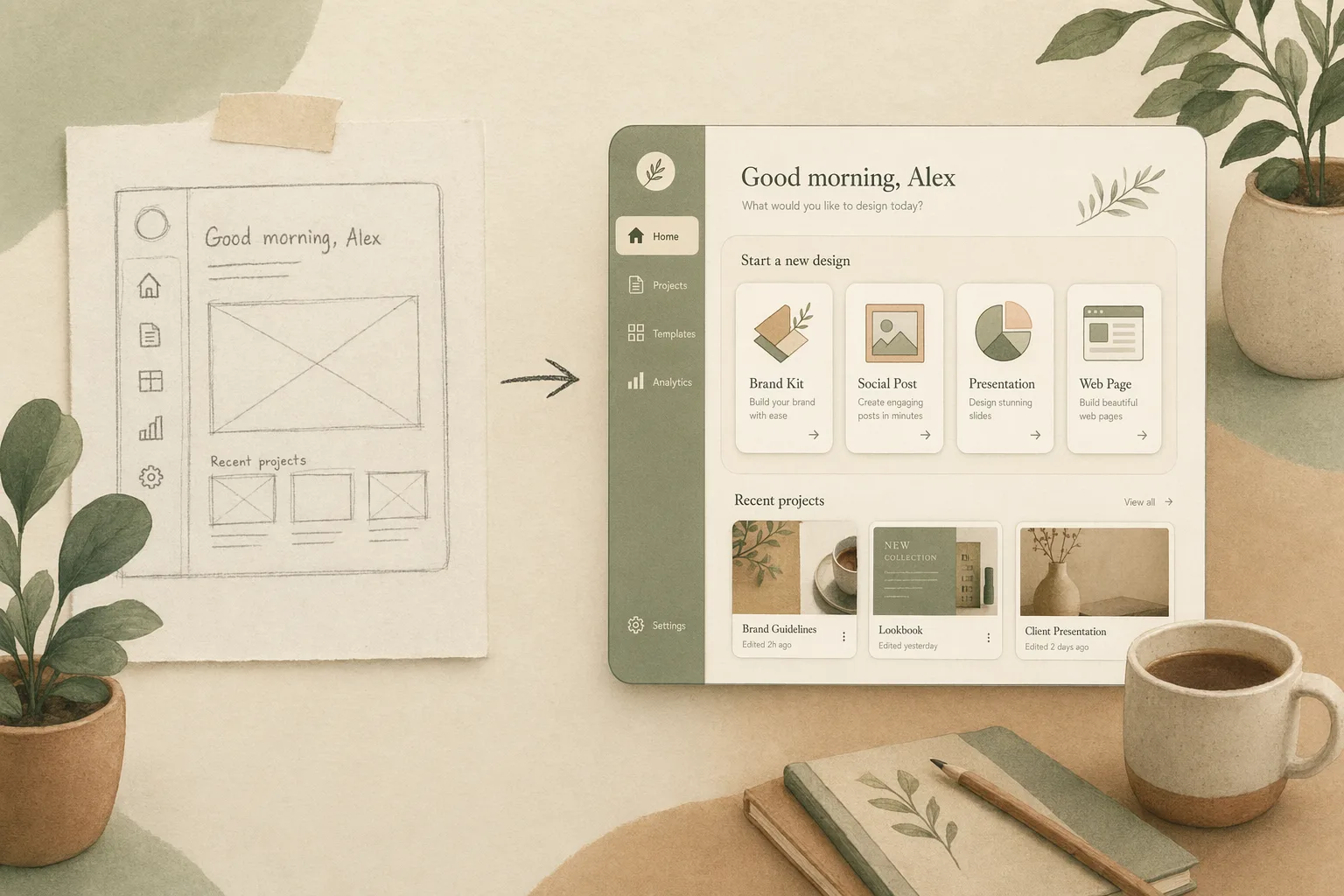 Vibe Design Tools: An Honest Guide to What Works